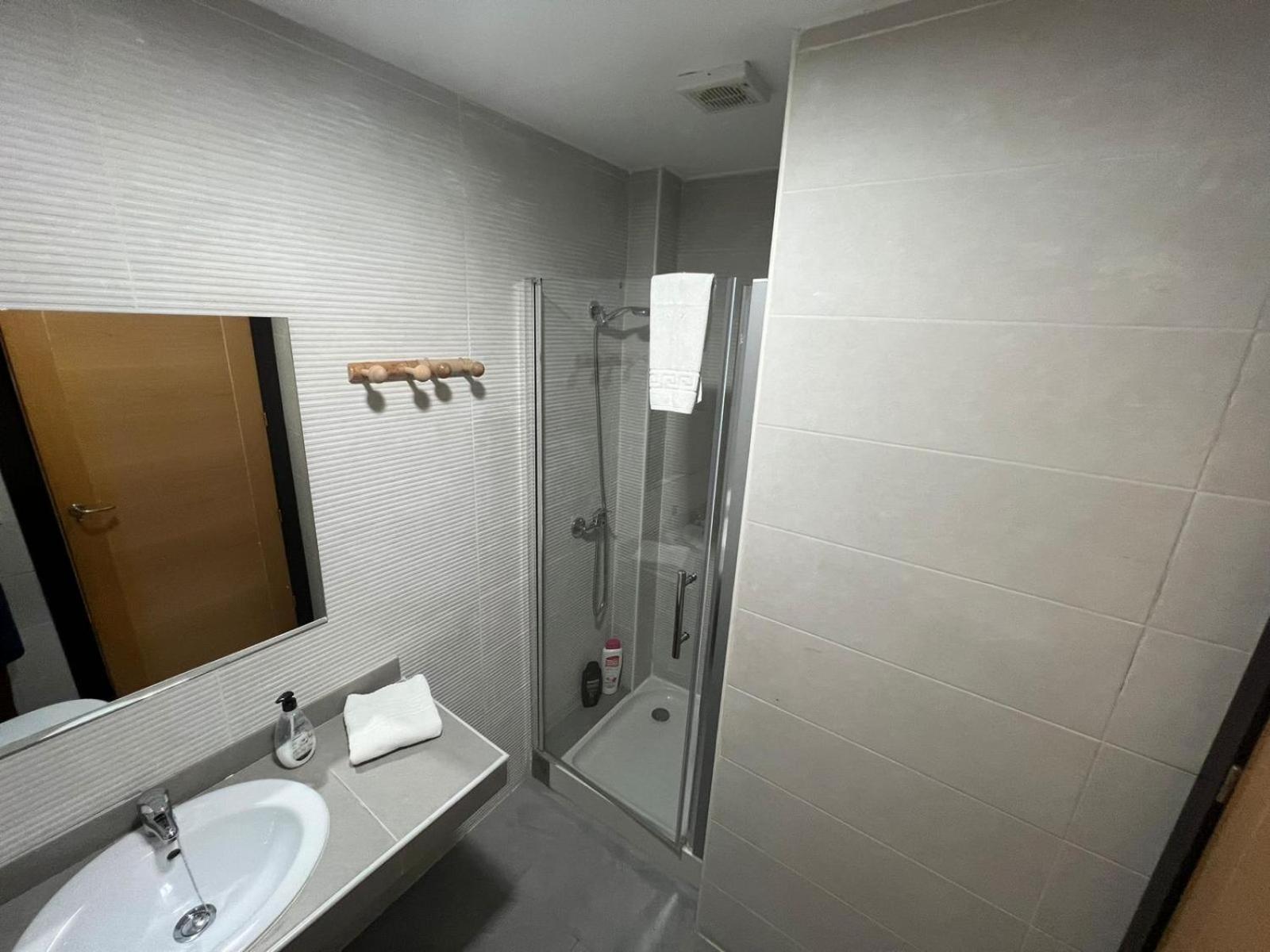 Hostal El Pasaje Puente Genil Bagian luar foto