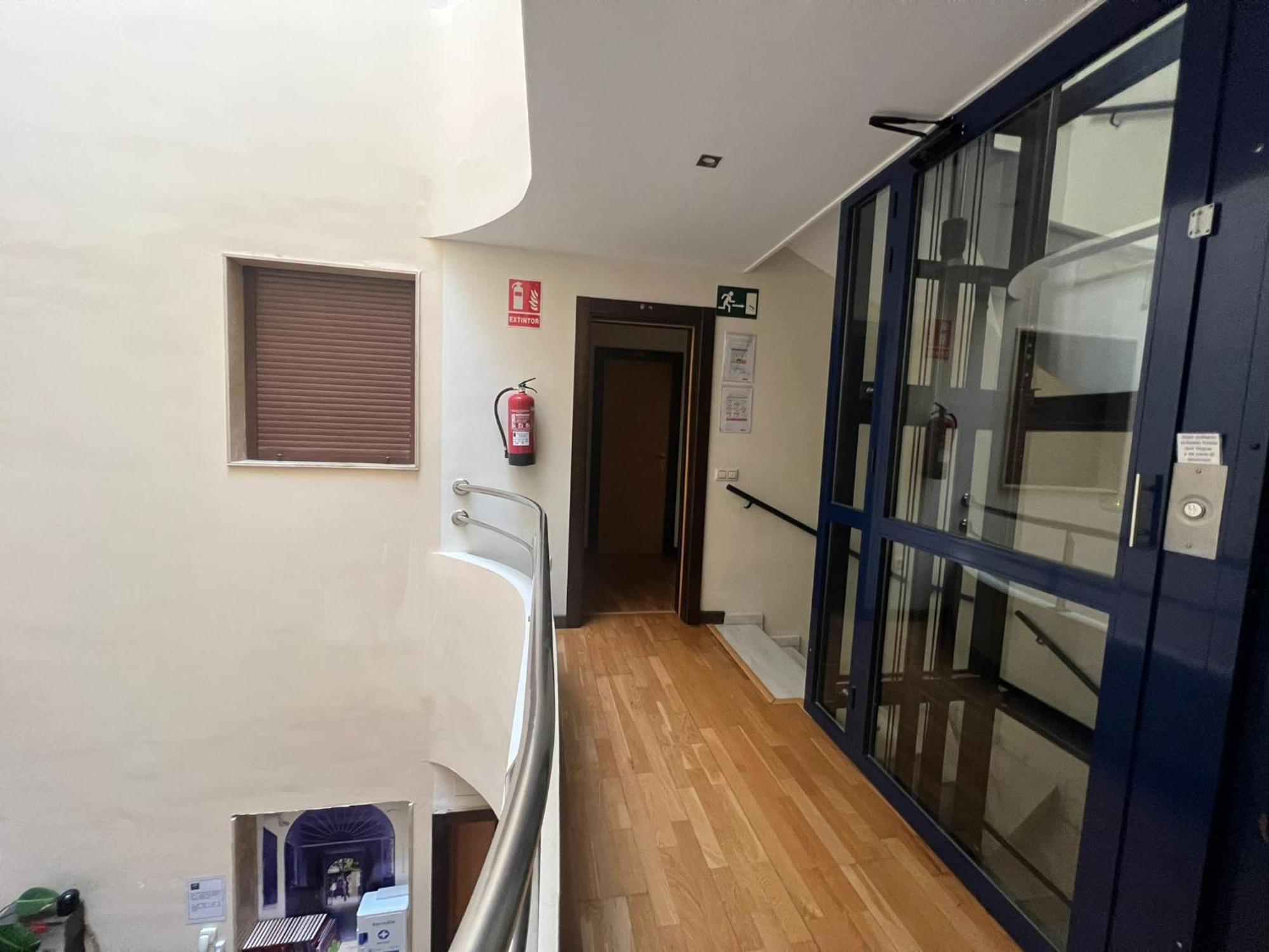 Hostal El Pasaje Puente Genil Bagian luar foto